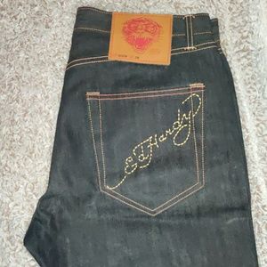 Ed Hardy Jeans